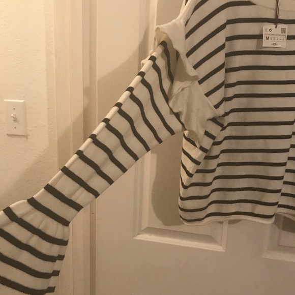 Zara sweater - Picture 4 of 6